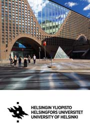 Helsingin yliopisto