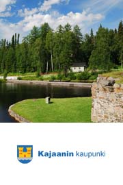 Kajaanin kaupunki