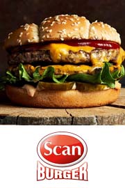 Scanburger