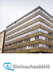 Sininauhasäätiö