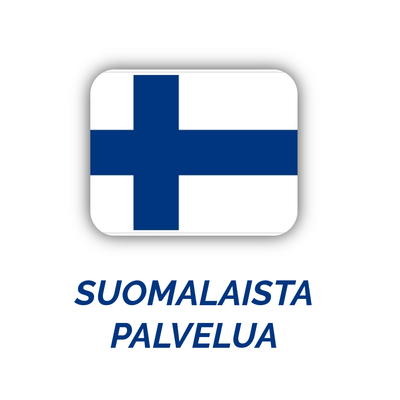 Suomalaista palvelua
